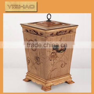 2015 Hot Selling High Quality Special Environmentally Friendly Dustbin photo-2