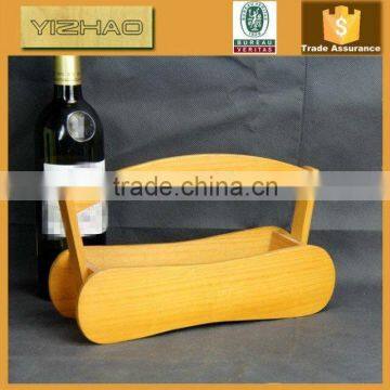 2014 china wholesale YZ-WFB0014 hanging fruit basket