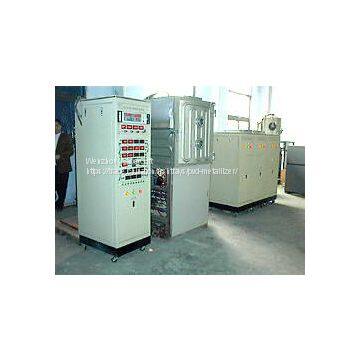 Multi-functional MF Cathodic Arc PVD Coater photo-3