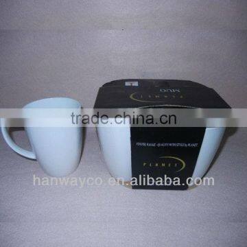 Stock 4pcs Mugs Set