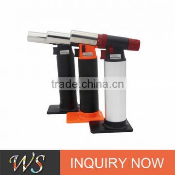 WSSKGF014 Hot selling 2017 trending products bbq grill torch lighter flame gun