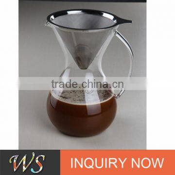 Famous Products High Quality Cold Brew Coffee Maker in 2017 photo-2