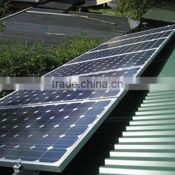 4000W mounting bracket solar module supply