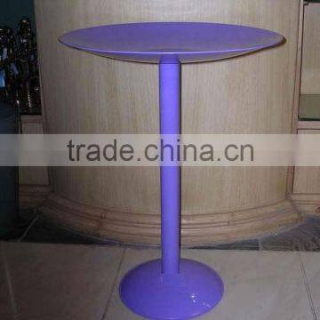 Purple Bird Feeder,Metal Bird Feeder,Designer Bird Feeder