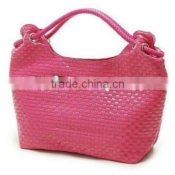 2013 hot portable fashional hand shopping bag