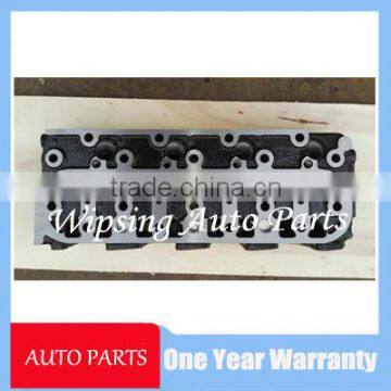 Hot selling engine cylinder head V1505 for Kubota