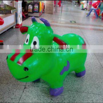 Cartoon Design Pvc Action Figure Cartoon Style Vinyl Toy Bobble Head Blank Vinyl Toy photo-5