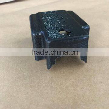 Vacuum Thermoforming PS Plastic Shell for Recreational Machine photo-5