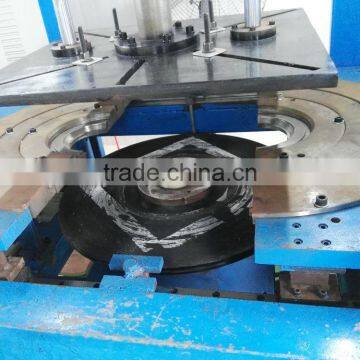 Diffusion Light Shell Plastic Led Light Lamp Shell photo-5