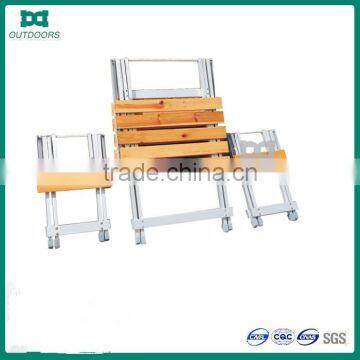 Wholesale Folding Table Wooden Table photo-2
