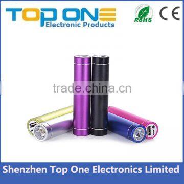 3000mah Portable External Battery Charger for Iphone,3000mah Mobile Emergency Power Bank,3000m External Battery for Handphone photo-2