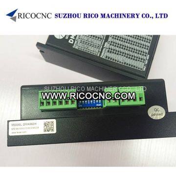 Leadshine DMA860H 7.2A Stepper Motor Driver for Stepping Motor CNC Machine Driving photo-3