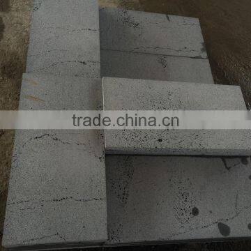 Eruption Stone Tiles Basalt Grey Tile Price Dark Grey Basalt Tiles photo-2