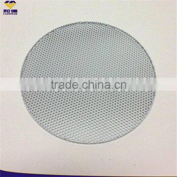 OEM Latest Original Design Metal Stereo Speaker photo-6