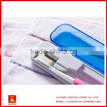 Potable Ultraviolet Toothbrush Disinfection Device photo-5