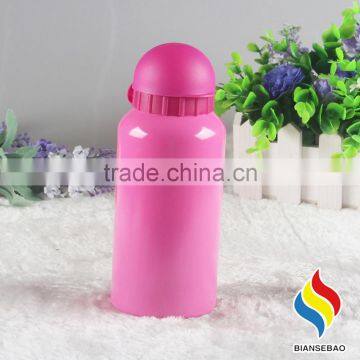 Pink Aluminum Water Flask photo-4