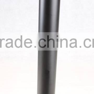 Retractable Belt Barrier Post Stand China Queue Barrier photo-4