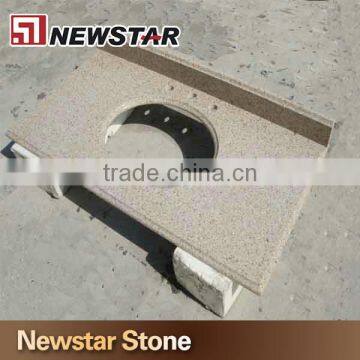 Newstar Granite Vanity Top Style Selections Double Vanity Tops