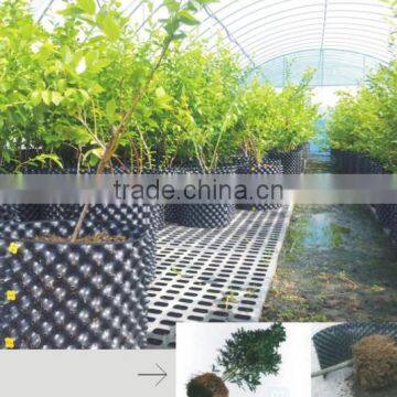 Plastic Root Control Container/pot for Garden Tools photo-5