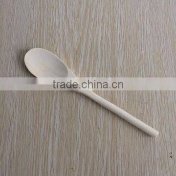 Maple Wooden Spatula Rice Spade Rice Shovel Rice Spoon for Kitchen Cooking photo-5