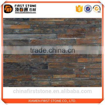 World Famous China Manufacturer faux stone wall cladding