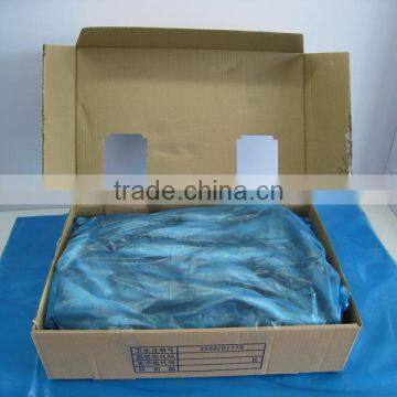 Frozen Fish Frozen Horse Mackerel photo-6