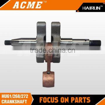 Hus 61/268/272 Crankshaft