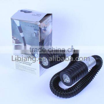 Hot Sale 24pcs LED Flexible Flashlight photo-5