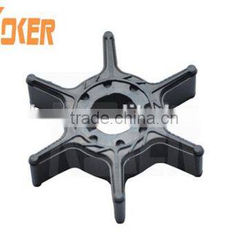 63V-44352-00 Water Pump Impeller for Yamaha 15HP Outboard