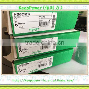 (PLC) 140DD035310 New and Original 140D-D035-310