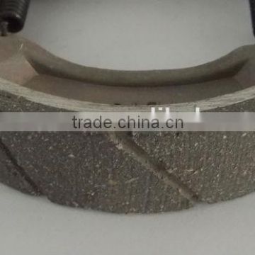 three wheel mini truck brake shoes / japan brake shoes in china