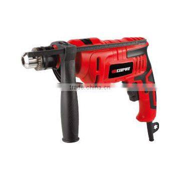 13mm impact drill/electric drill/750w/900w