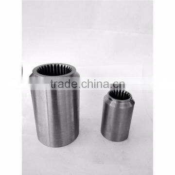 High Precision Transmission Gear Helical Gear for Robotic Arm 30teeth photo-5