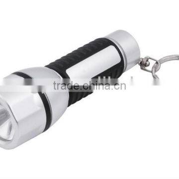 plastic emergency LED flash light