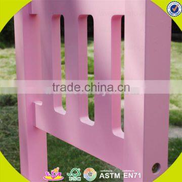 Wholesale Dining Table and Chairs Fashionable Wooden Table and Chairs Set High Quality Baby Table and Chair W08G104 photo-4