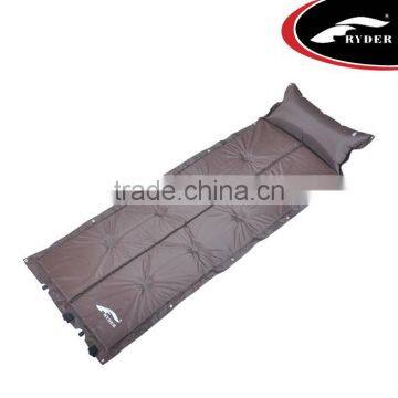 Self-inflatable Mattress with Repair Kit