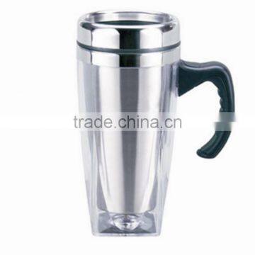 16oz Tumbler, Stainless steel Tumbler LS Eplus