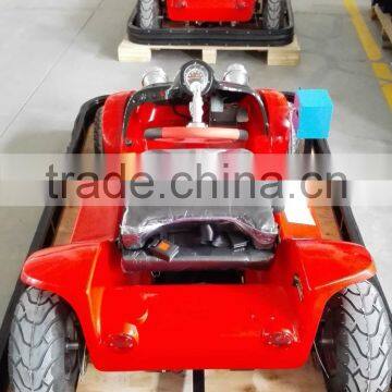 Amusement Park Electric Go Kart For Sale