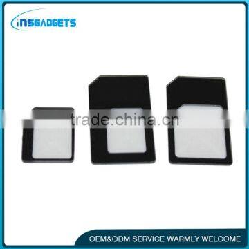 3 in 1 for Nano Sim Adapter photo-2
