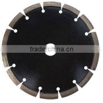 Diamond tuck point blade
