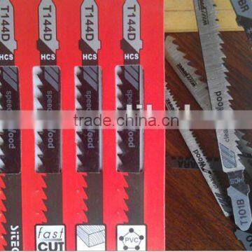 T144D jigsaw blade