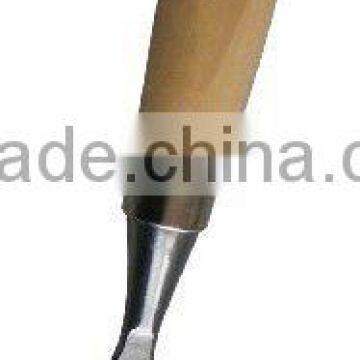 Professional hand chisel tool woodworking chisel design wood carving chisel
