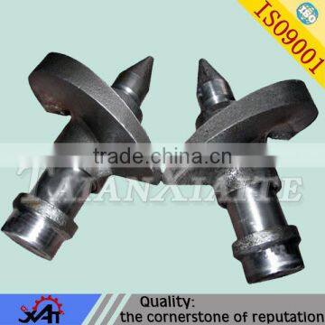 Alloy Steel Auger Nose