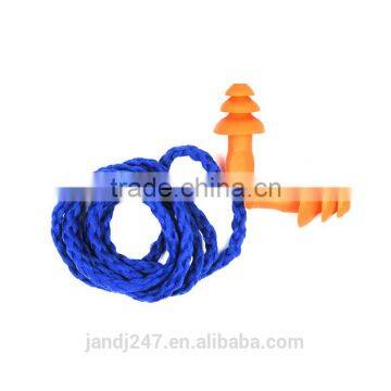 Antic-Noise Earplug for Ear Protection photo-3