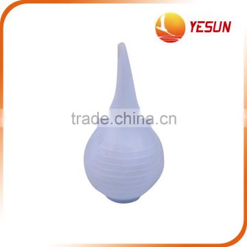 Competitive price factory directly dry & wet use rubber suction bulb