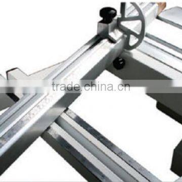 C400 Multifunction Universal Combine Woodworking Machine photo-3