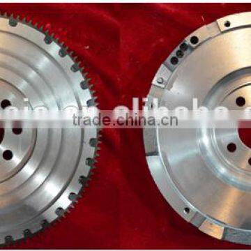Flywheel Assembly and Truck Flywheel photo-2