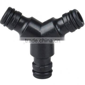 various style superior Solid plastic Strength Fabric energy-saving water adaptor