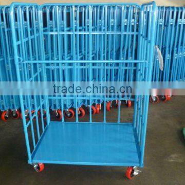 roll containers/roll trolleys/roll carts