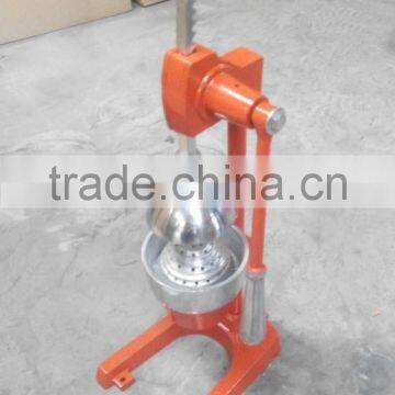 new design manual orange juicer extractor / juicer machine